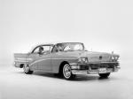 Buick Century Riviera Hardtop Sedan 1958 года